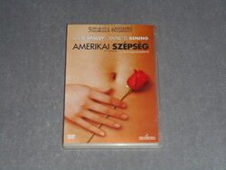 Amerikai szépség (1999, Kevin Spacey, Mena Suvari) DVD film