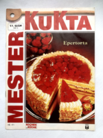 Mester kukta - 1991. júniusi szám