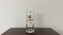 Üveg sörös korsó 0,5l