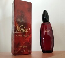 Ritkaság! Yves Rocher Venice vintage parfüm (7,5 ml)