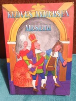 Kedves Andersen meséim - Hans Christian Andersen.
