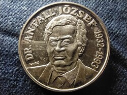 Dr. Antall József Szabad választás 1990 emlékérem