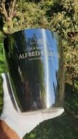 CHAMPAGNE CLUB - Alfred Gratien Champagne jégveder - Vadonatúj