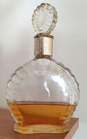 Vintage Tosca "4711" Eau de Cologne 150 ml női Kölni
