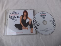 Keresztes Ildikó - everything that was beautiful.. CD (7072)