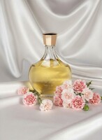 NINA RICCI L'Air du Temps 100 ml Eau de Toilette EdT női parfüm eredeti dobozával, vintage parfüm