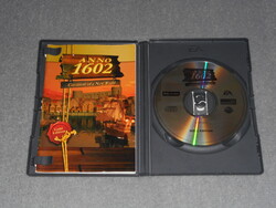 ANNO 1602 Creation of a New World GOLD Edition Számítógépes PC játék