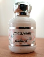 Anais Anais Cacharel edt vintage parfüm (7,0 ml)