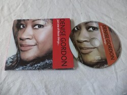 Denise Gordon - Just One CD (6792)