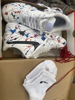 BMW-Nike férfi sportcipő