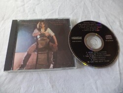 Bonnie Tyler - The wolrld start tonight  CD (6818)
