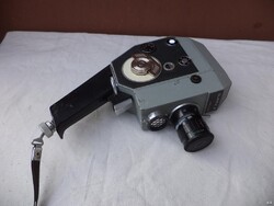 Quarz 5 retro videokamera (6898)