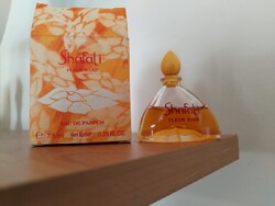 Yves Rocher Shafali Edp vintage parfüm (7,5 ml)