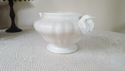 Antik,Villeroy & Boch  porcelán levesestál