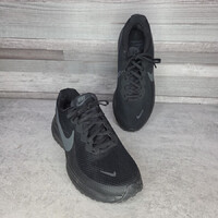 Nike fekete férfi comfort sportcipő, 42