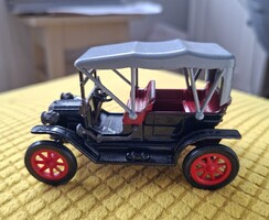 Ziss Modell Ford T Torpedo modell autó