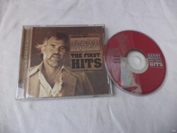 Kenny Rogers - First Hits CD (7078)