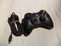 XBOX 360 vezetékes kontroller (6708)