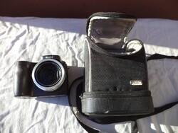 Kodak EasyShare ZD710 digi fényképezőgép 7.1MP (6638)