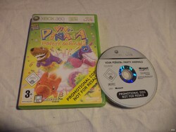 Viva pinata party animals - XBOX 360 játék (6662)
