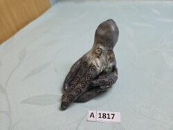 A1817 Kerámia polip 10 cm