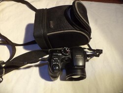 Fuiji Finepix S1500 digi fényképező 10Mp (6888)
