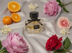 Gucci Flora női parfüm 30 ml, kis hiánnyal, vintage parfüm