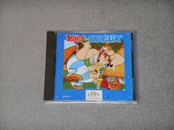 Asterix & Obelix / Asterix and Obelix Számítógépes PC játék