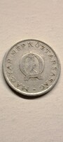 1 Forint Rákosi címeres Magyar Népköztársaság 1950. (k-8)