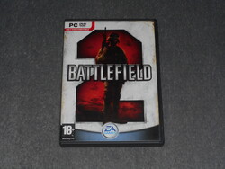 Battlefield 2 Számítógépes PC játék