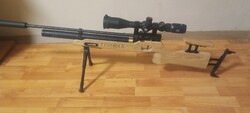 Zbroia biatlon pcp