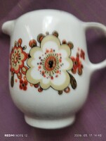 Icu patterned creamy Alföldi