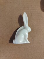 Herendi porcelán nyuszi, nyúl