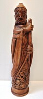 Kovács Margit-Öreg halász- 50 cm