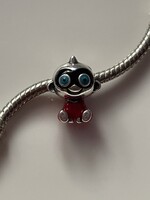 Hihetetlen csalad Furi charm