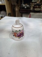 ceramic bell
