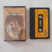 Bee Gees - The Great Successes Carousel 1975