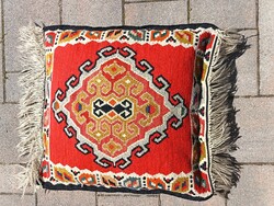 Vintage Anatóliai Török kilim párna 3 db. Alkudható.