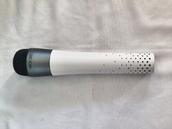Microsoft Xbox 360 Vezeték Nélküli Mikrofon Gyűjtőknek (2008-12'.)