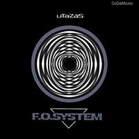 F.O.System: Utazás (LP) (ÚJ)