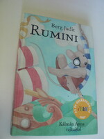 Berg Judit    Rumini