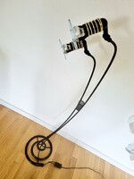 Posztmodern állólámpa, LV 1242