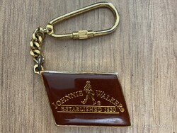 Johnnie Walker - red label kulcstartó