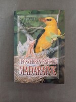 Schmidt Egon - Legszebben éneklő madaraink*