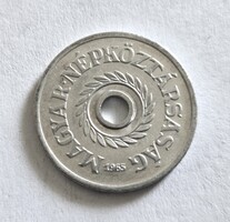 20 Fillér 1965.