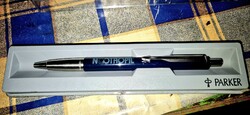 Parker vector, Exlusiv promocios toll.