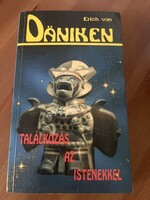 Däniken: Találkozás az istenekkel
