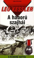 Leo Kessler: A háború szajhái