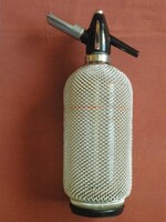 Cseh szódás szifon, 1 L