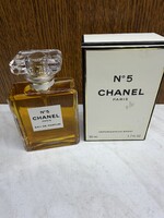 Chanel N°5 50ml parfüm